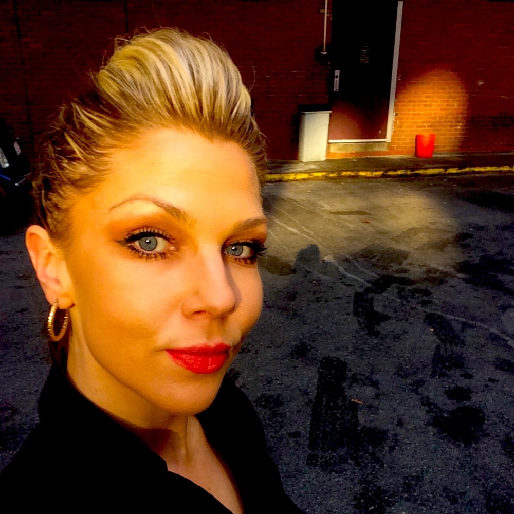 Meet your Posher, Marissa